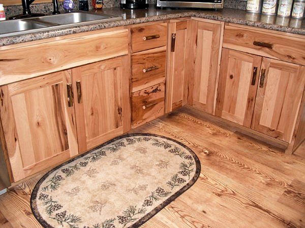 7 stunning eco-friendly cabinets