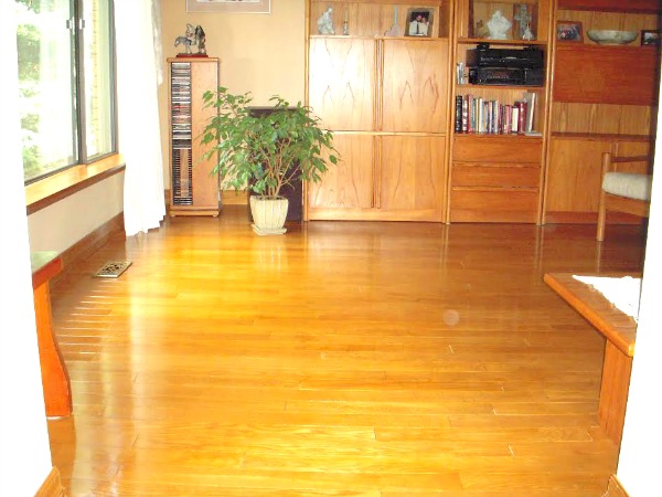 Ecos Project Pick A Non Toxic Hardwood Floor Finish